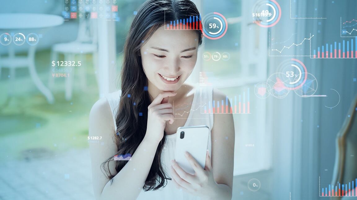 Research opportunity: collaborate with femtech to address the gender health care gap