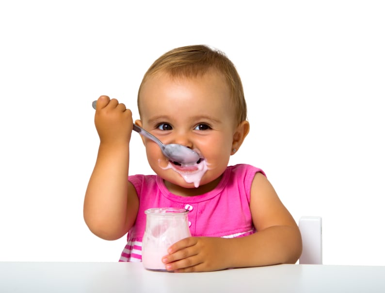 Baby faeces’ ‘good bacteria’ a solid basis for disease-tackling probiotic supplement 