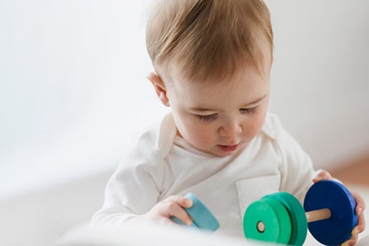 New patent for NZMP infant nutrition ingredients allows cognitive development claims