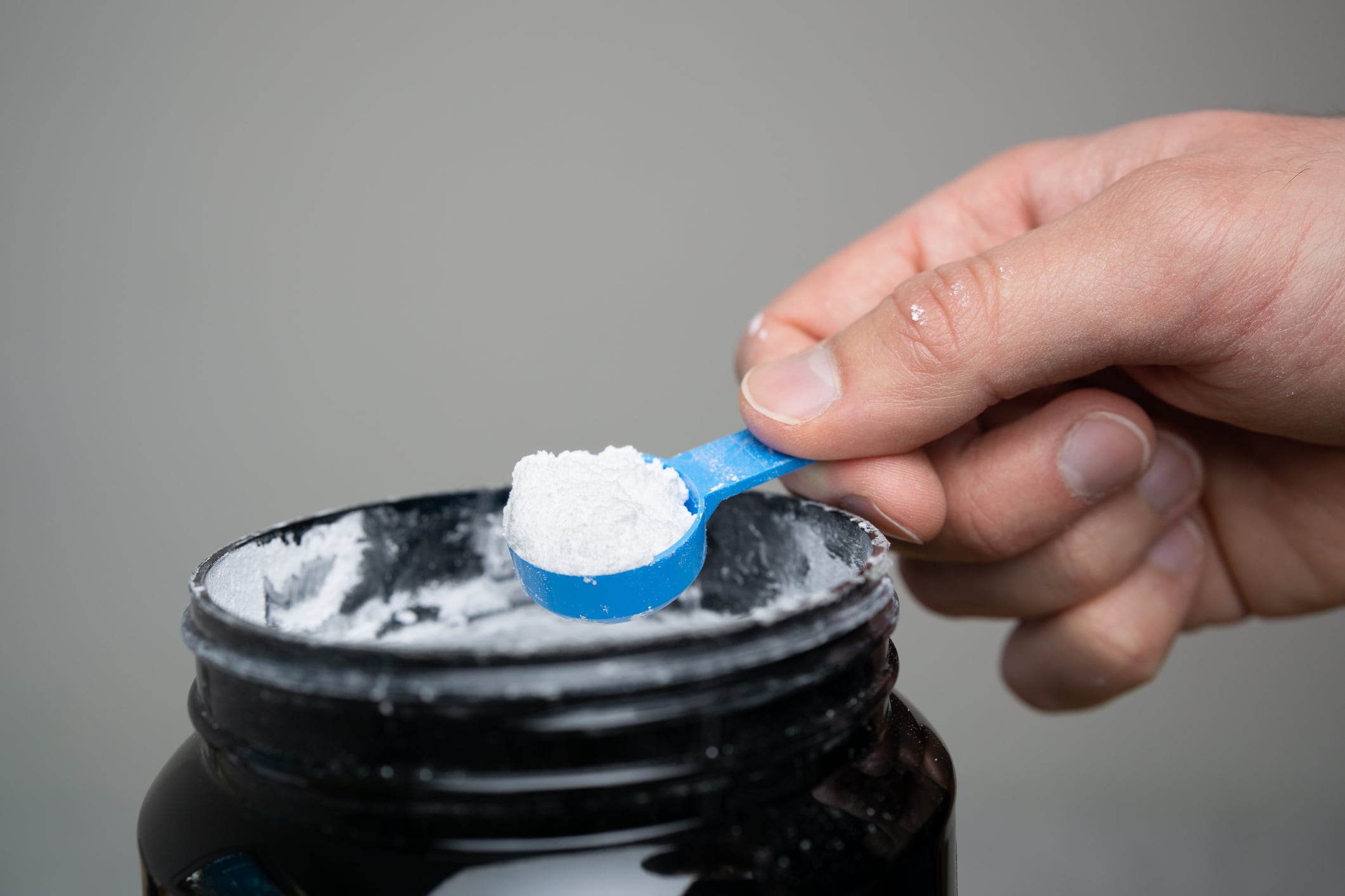Should creatine be considered a semi-essential nutrient?