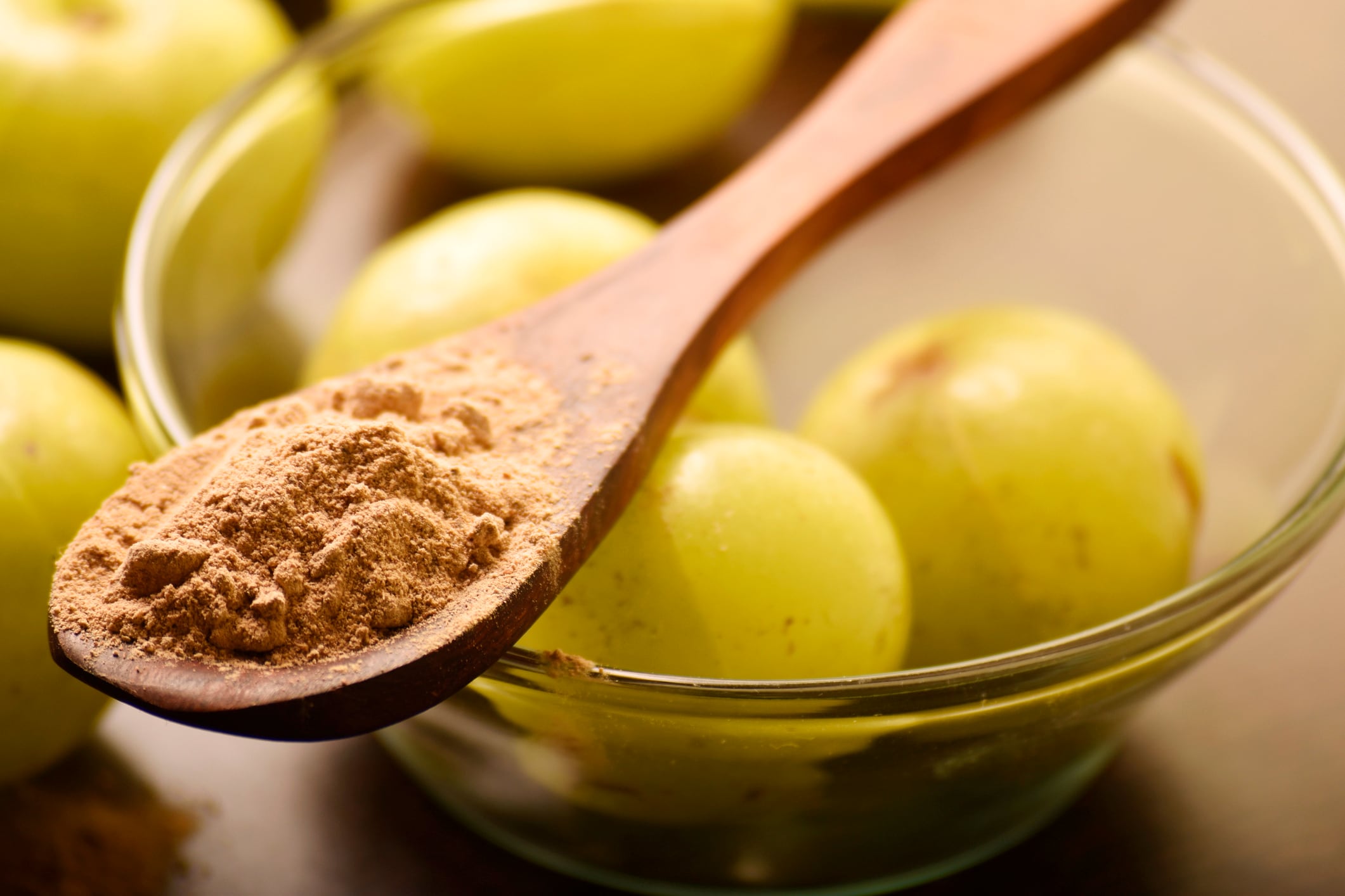 Amla extract (Capros) may boost endothelial function, immune response and more: RCT