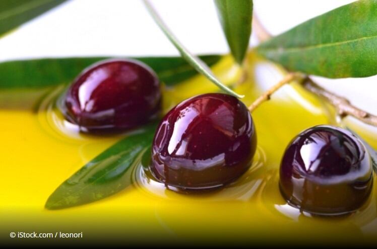 OLEAF4VALUE: targeted ingredients from olive leaf biomass
