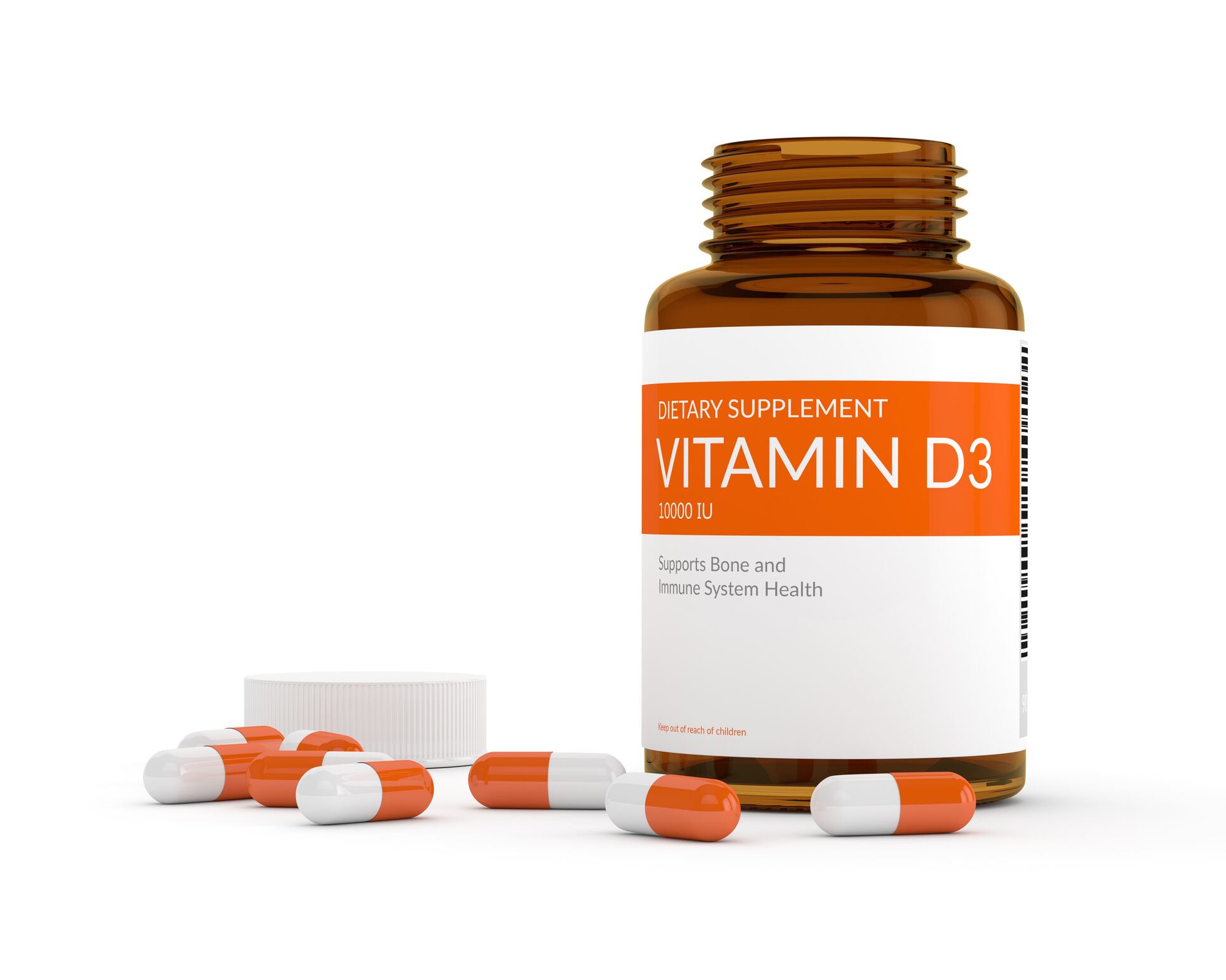 ‘A total disregard for scientific research and medical guidance’: NPA 'shocked' by vitamin D-bone health meta-analysis