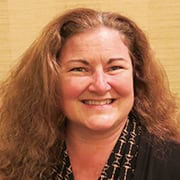 Lynda  M. Doyle, M.S., Human Nutrition