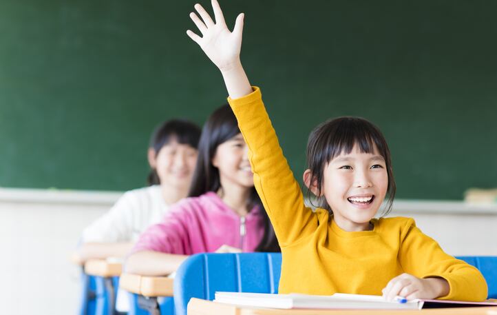 制胜秘诀？中国生育率降低，企业争相进军儿童和学生配方奶粉市场