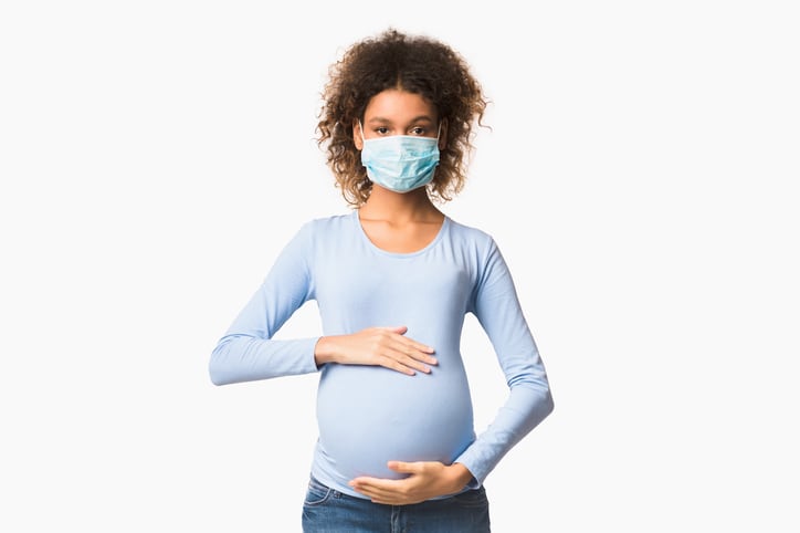 Study recommends pregnant women take additional choline during pandemic