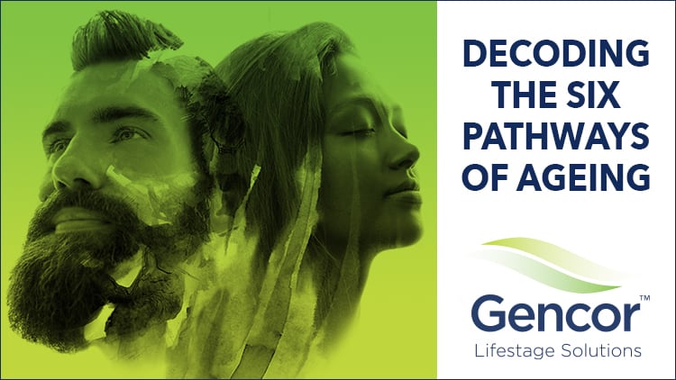 Decoding the Six Pathways of Ageing