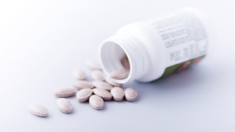 Permitted indications rules: Around 10% of Australian supplement products not transitioned to new list