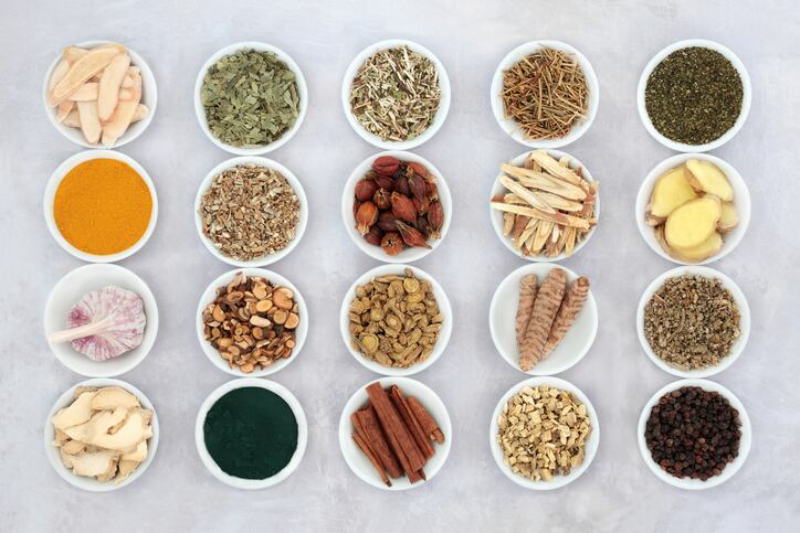 Must-have ingredients to include in your spring 2022 products 