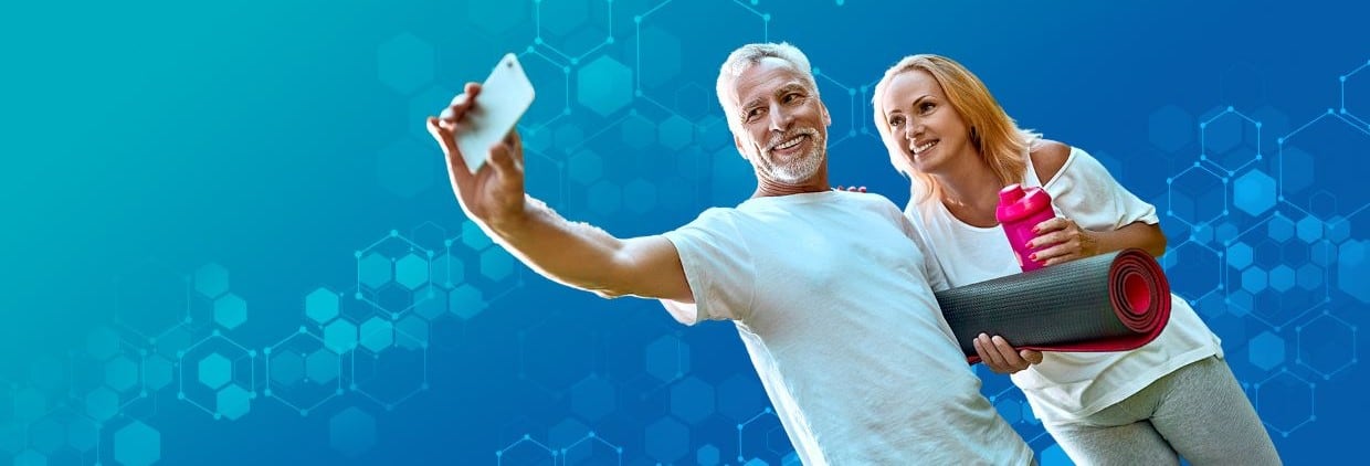 WATCH: Ubiquinol supplementation supports cellular health at its core