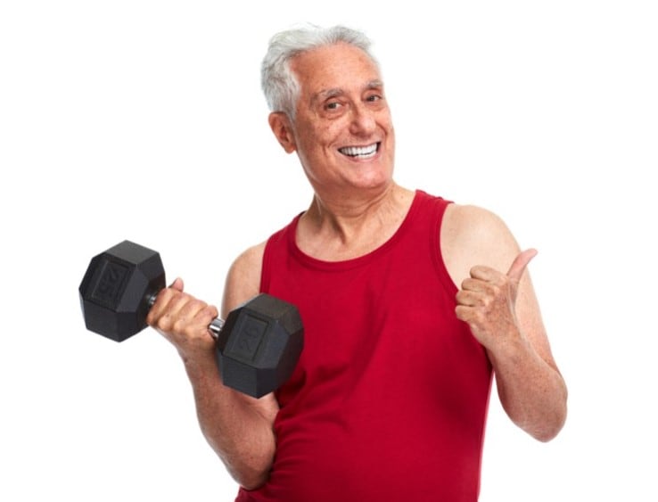 Omega-3 review points to beneficial role in muscle mass and function