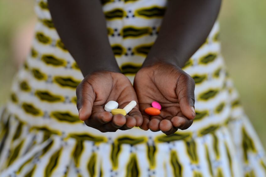 No country on course to meet malnutrition targets, Global Nutrition Report says