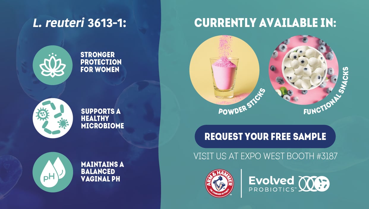 Church & Dwight Co Inc