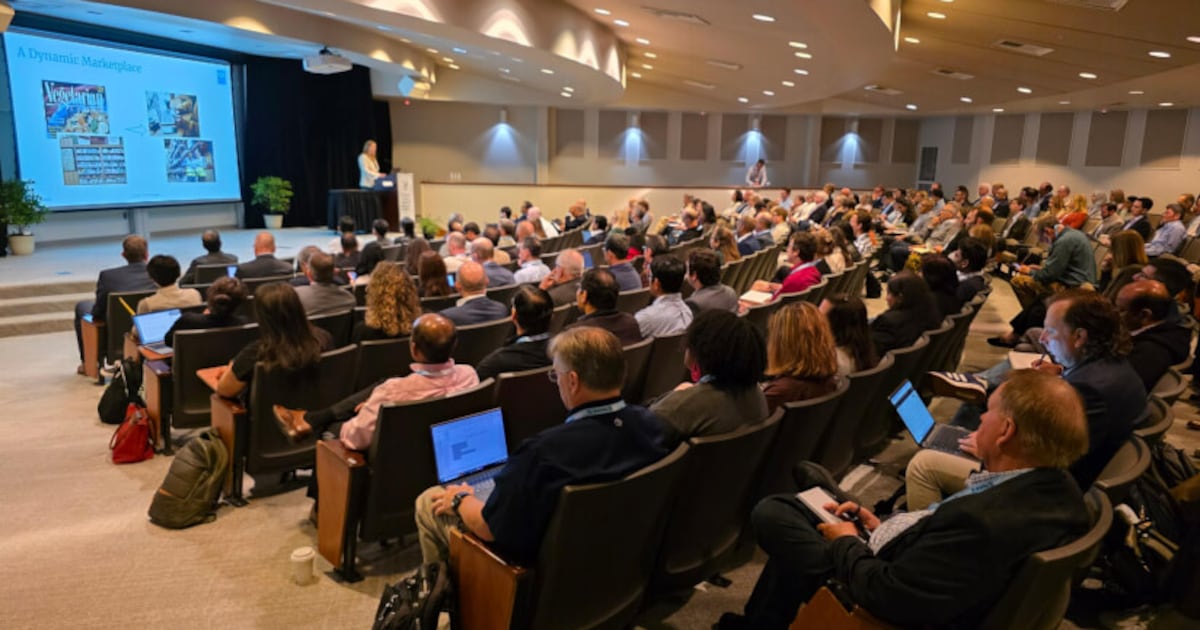 ICSB 2026: Distinguishing the old from the new through scientific rigor