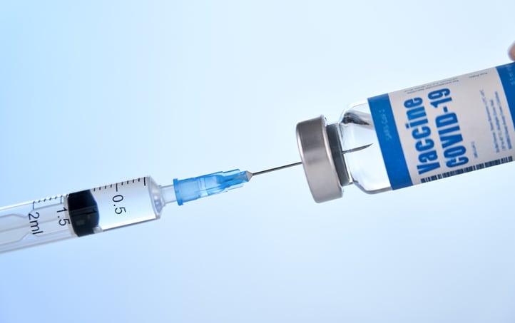 'Important implications' for COVID-19 vaccines: Review shows gut microbiota affects various vaccine efficacy