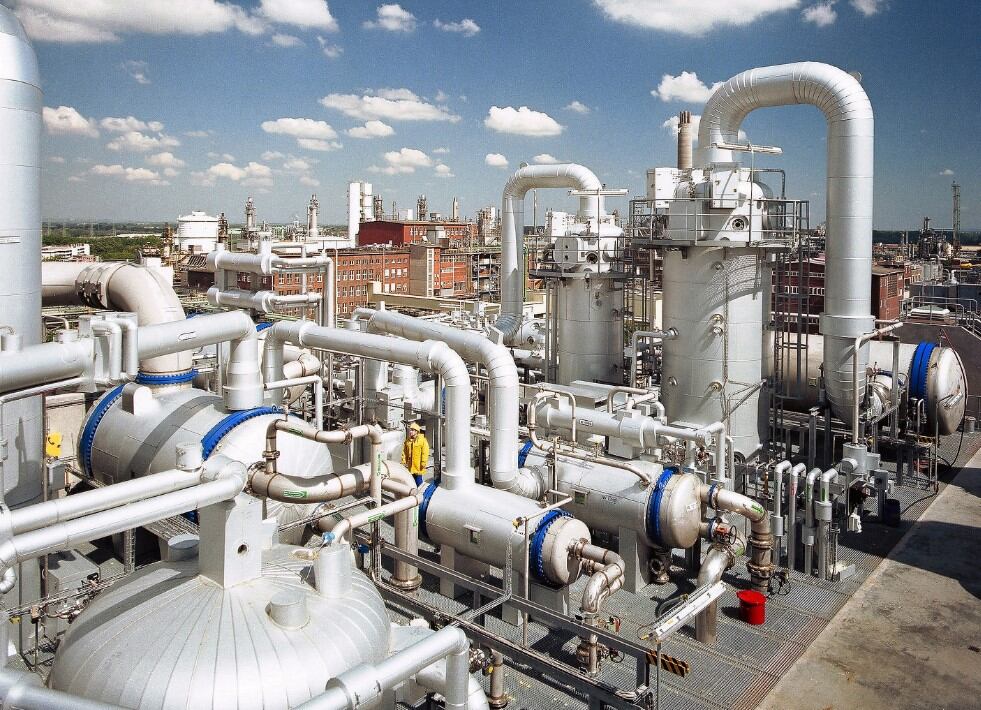 BASF to boost vitamin A production as part of Nutrition Ingredient unit creation