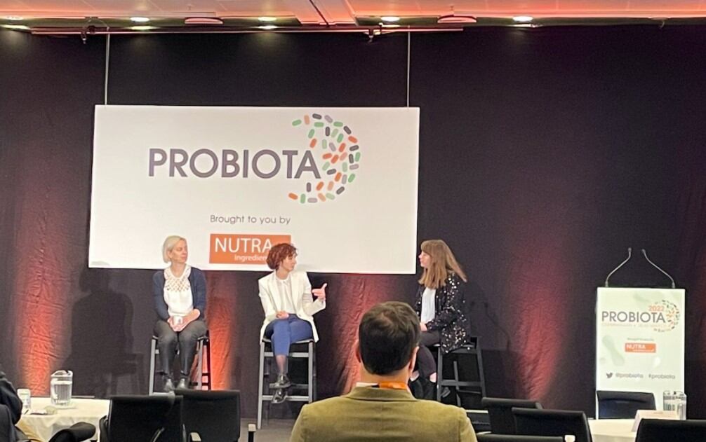 Probiota 2022: Gut-skin axis in? Anti-ageing out?