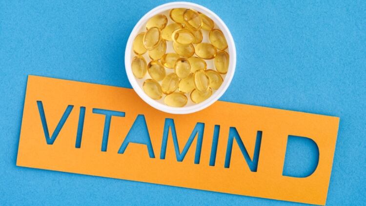 Vitamin D supplementation found to enhance glucose and lipid metabolism in Type 2 diabetes patients - new study