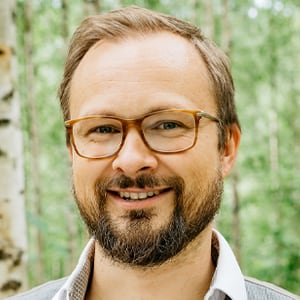 Eric Puro