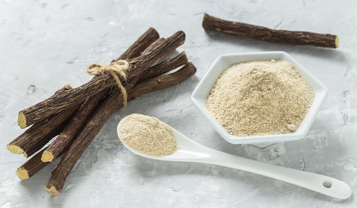 Korean botanical boost: Agencies join forces to promotes use of homegrown ingredients for functional foods  