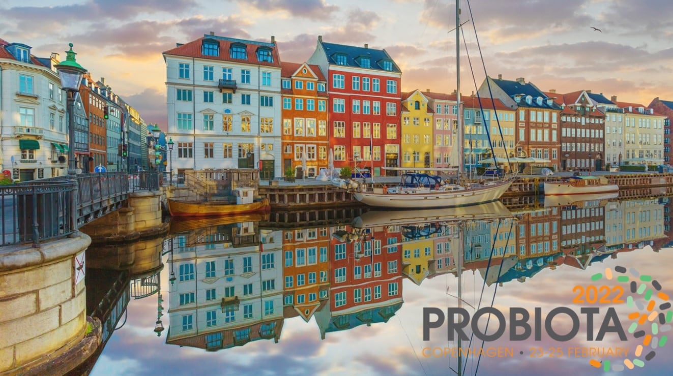 Experts in pharmabiotics, postbiotics & A.I. join Probiota speaker line-up  