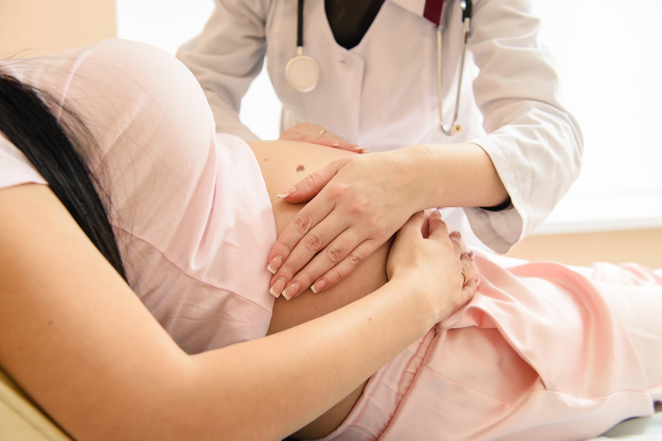 Is it time to tell pregnant women to ask their doctors about DHA?