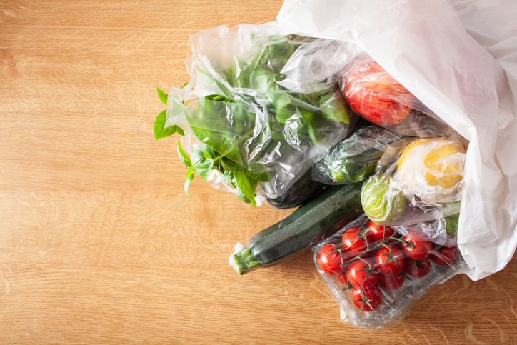 Packaging challenges: Grocery e-commerce surge and brands’ sustainability demands driving innovation