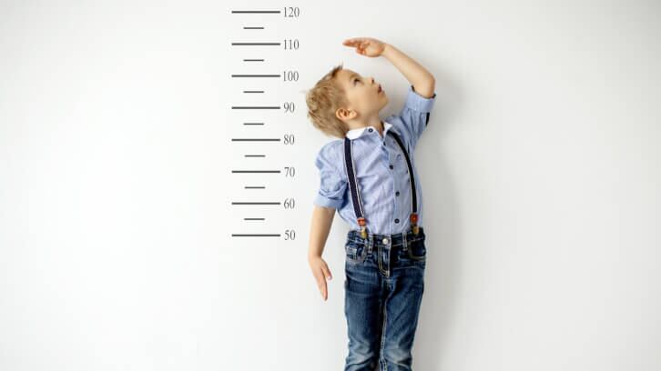 Q&A: TruHeight talks supplements for height growth 