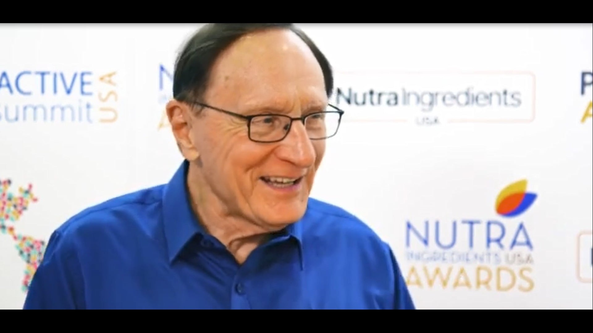 Jim Roza on SophorOx for weight management