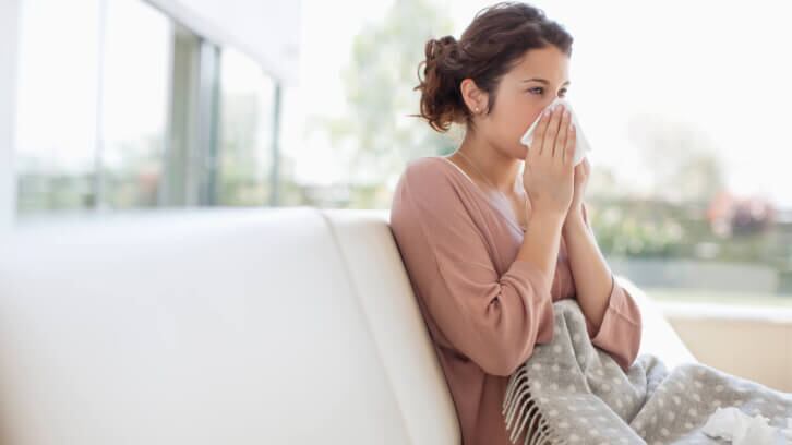 Postbiotic shows efficacy for immune system support: RCT