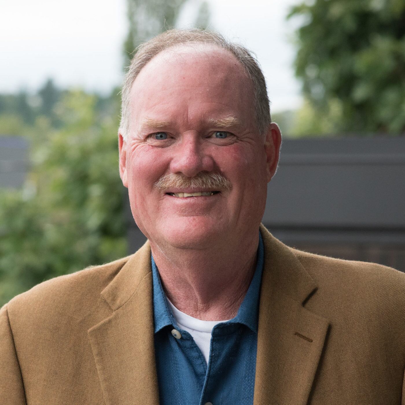 Jeffrey Bland, PhD
