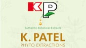 K. Patel Phyto Extractions