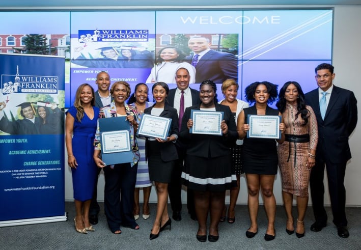 ONHA partners with Howard University graduates to offer scholarships to HBCU students
