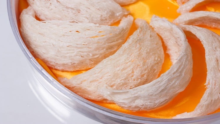 健康就是财富:京东数据显示,年轻人占燕窝总消费人数的六成