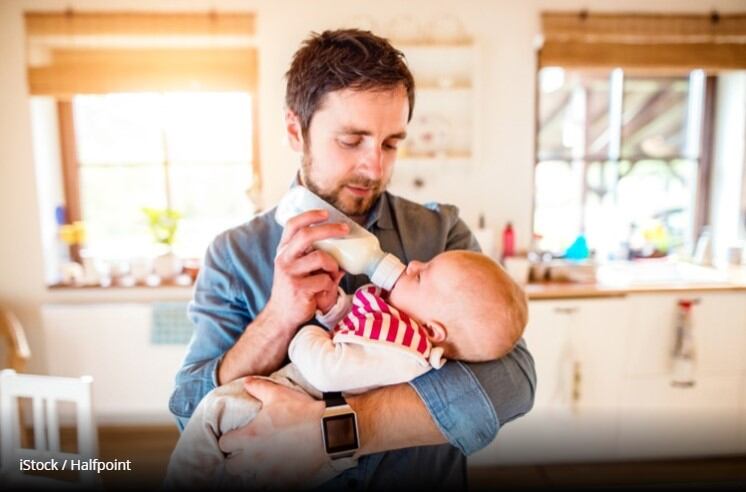 Global agencies demand stronger action against ‘harmful’ breast-milk substitute ads 