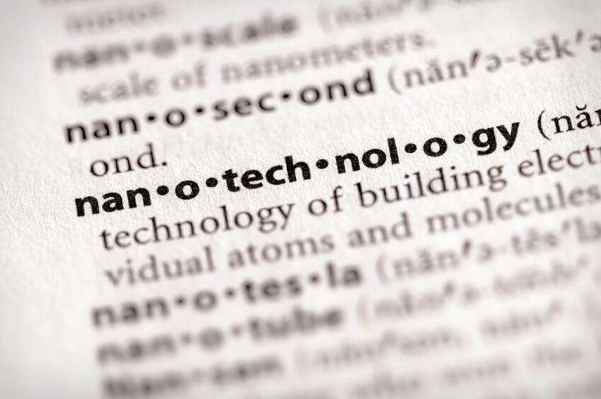 IFST: ‘Nanotechnology will contribute to enhancing consumer nutrition’