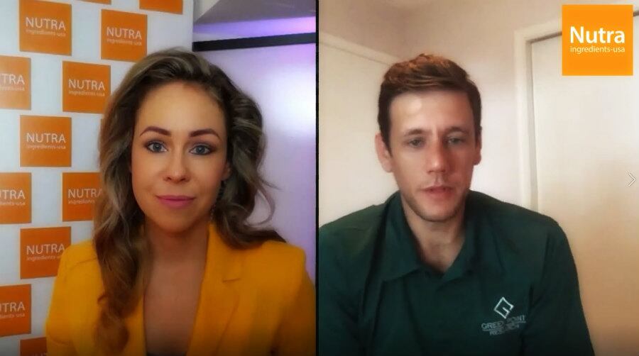 NutraVideo: Green Point Research on new 32-acre hemp campus 