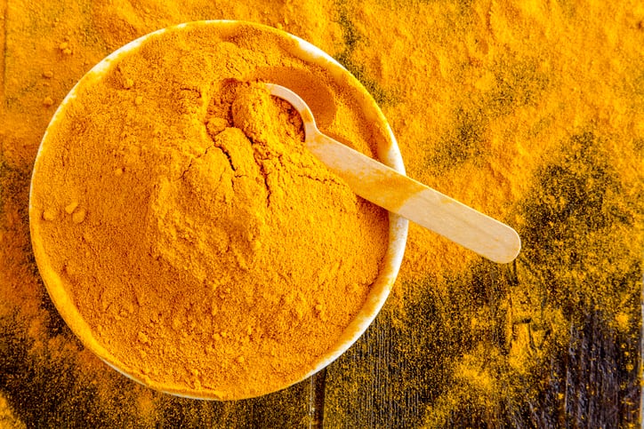 Color gaining prominence as ingredient attribute