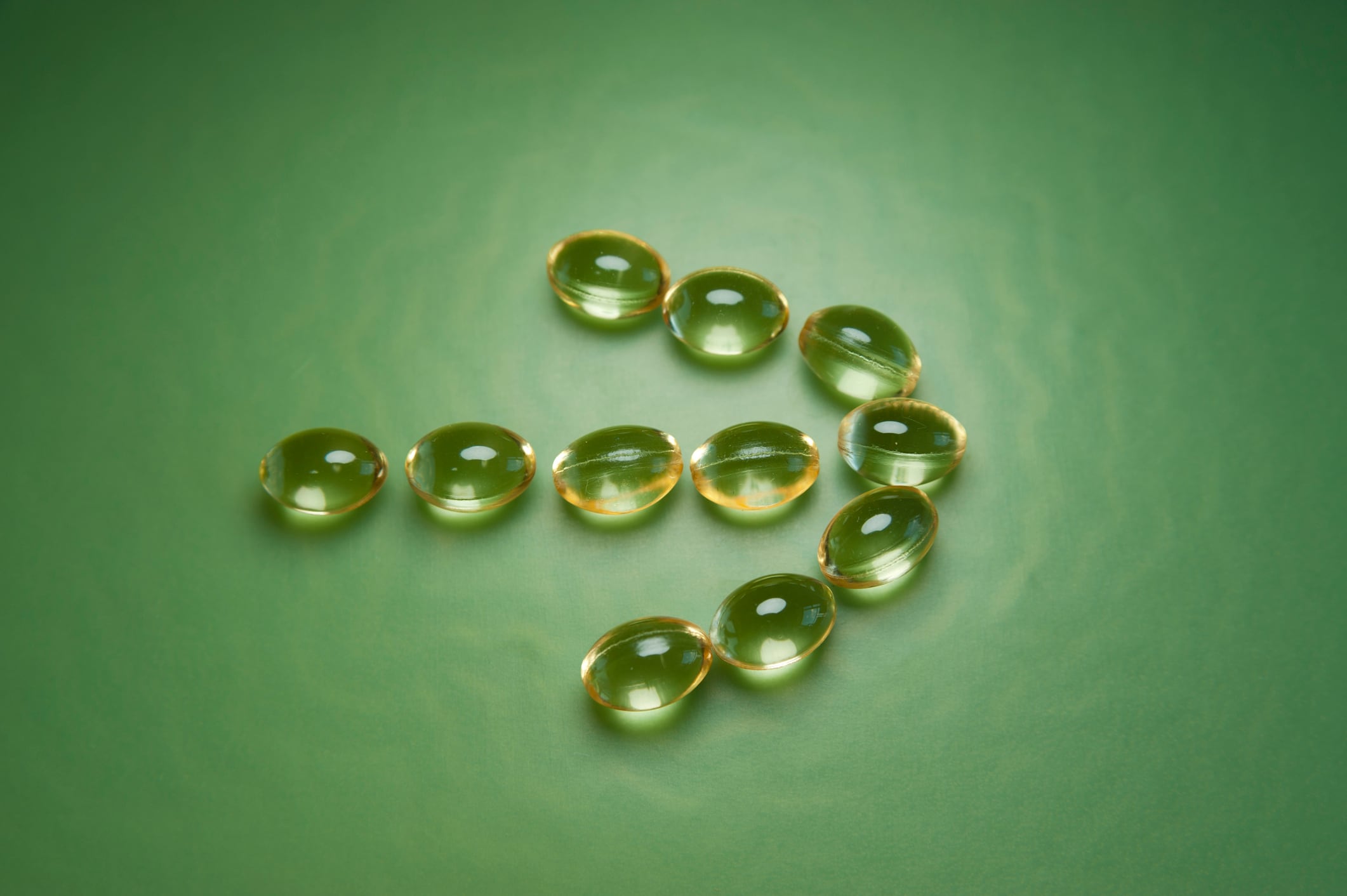 Fish oil beats curcumin for brain & heart health biomarker improvements in older people