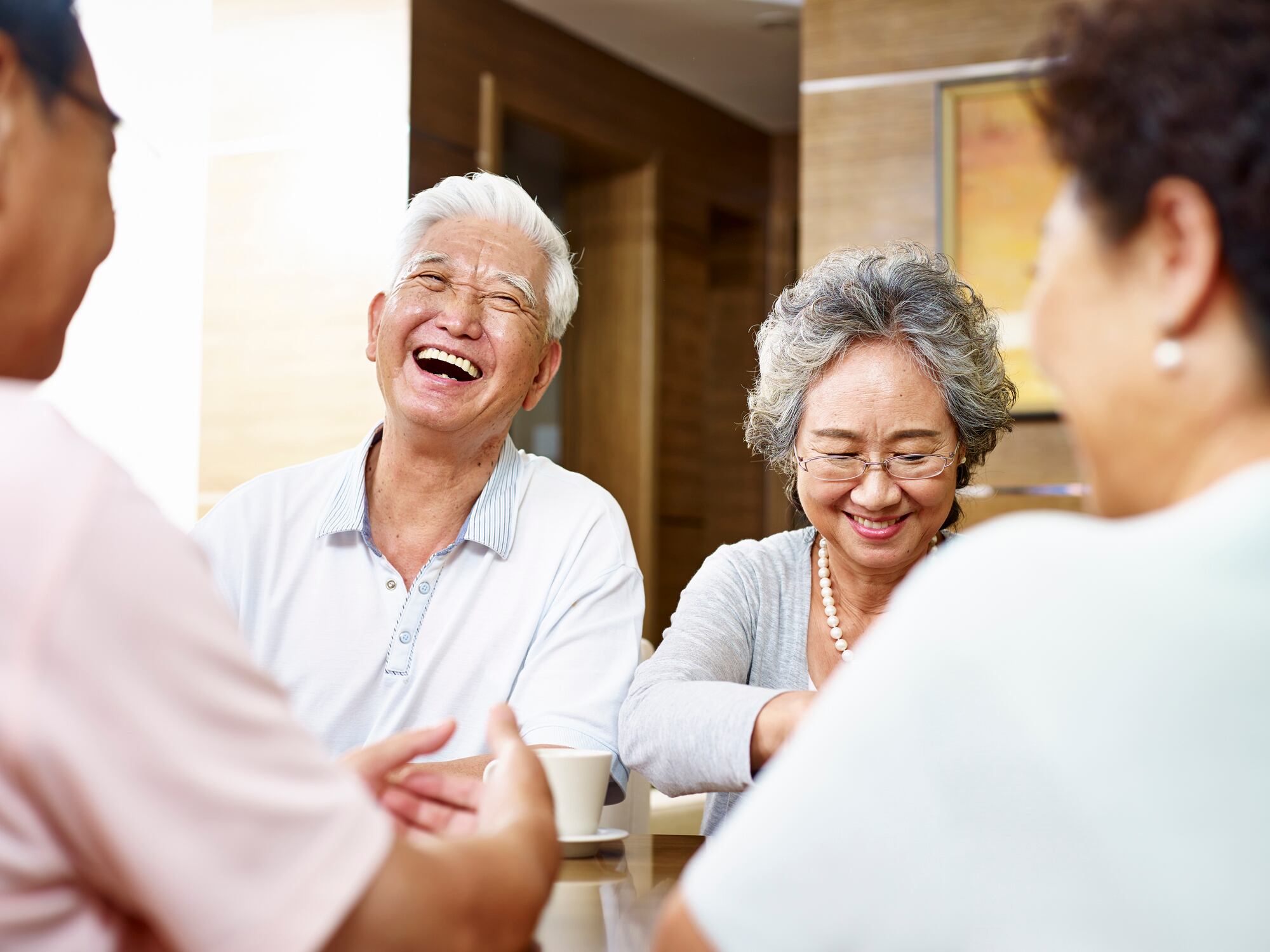 Leucine-enriched amino acid supplements may increase muscle mass, strength in older adults