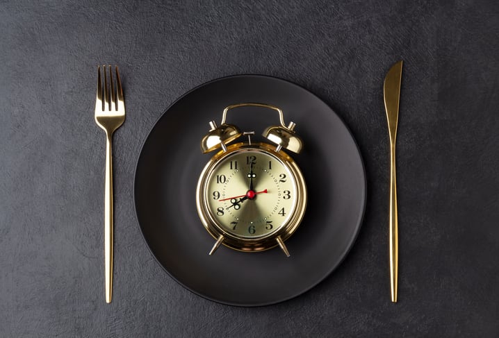 SlimFast introduces intermittent fasting product line