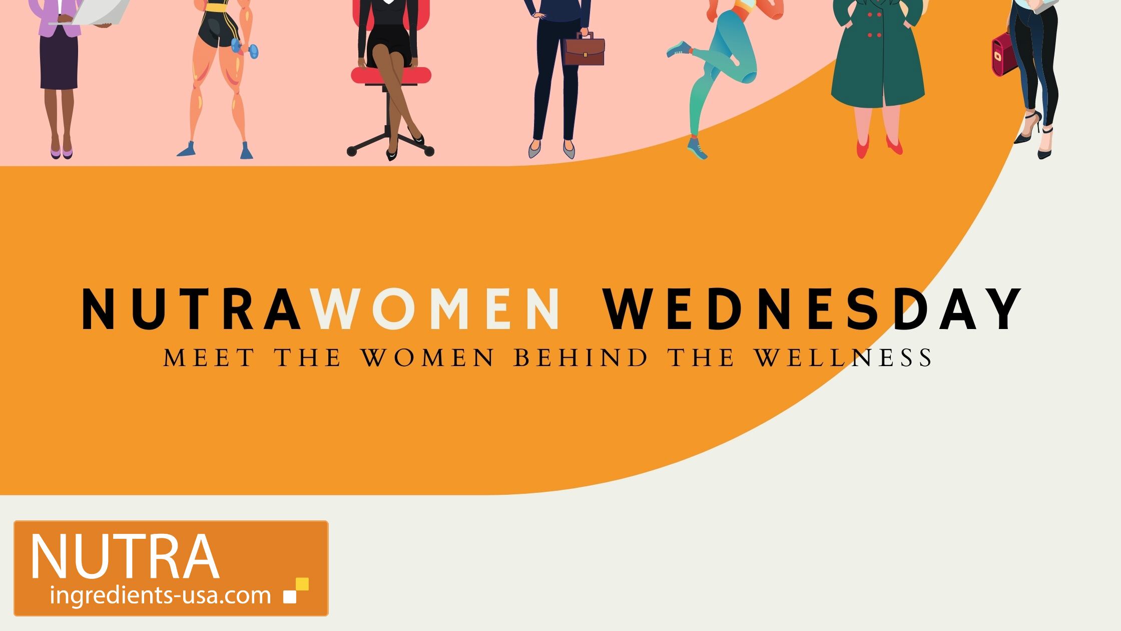 NutraWomen Wednesday: Susan Mitmesser, PhD, VP, Science & Technology at Pharmavite