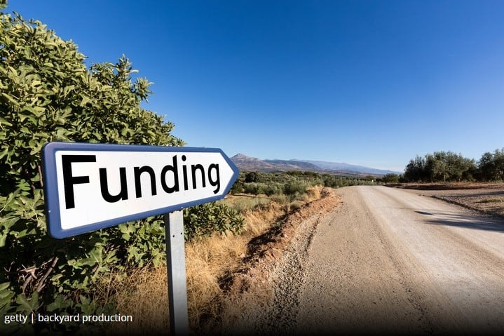 Funding boost for Scandinavian biotech to invest in novel therapeutics