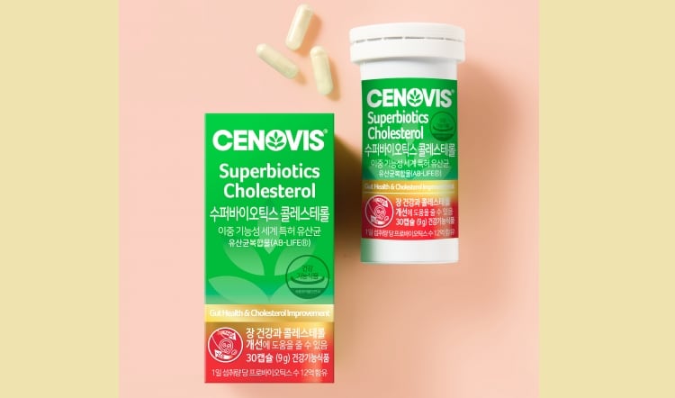 ‘Higher acceptance’: Sanofi, AB-BIOTICS team up to launch probiotics for improving cholesterol in South Korea 