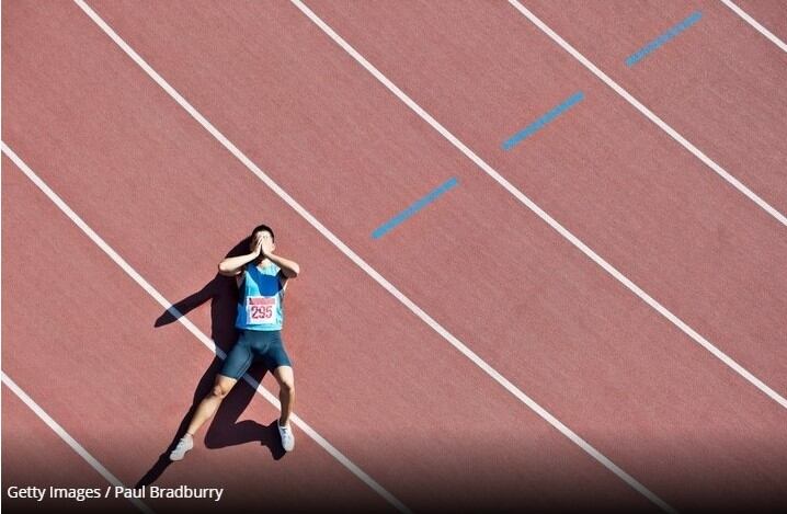Nutrition firm calls on UK Sport to investigate CBD role in sports 
