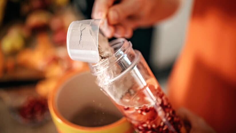 Whey protein has hit headlines again in recent weeks following a surge in wholesale pricing, with some suppliers reportedly already sold out for the rest of 2026.