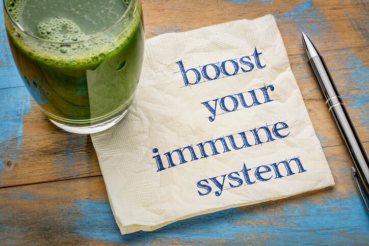 TODAY: Webinar to delve into the frenzy surrounding immune health ingredients