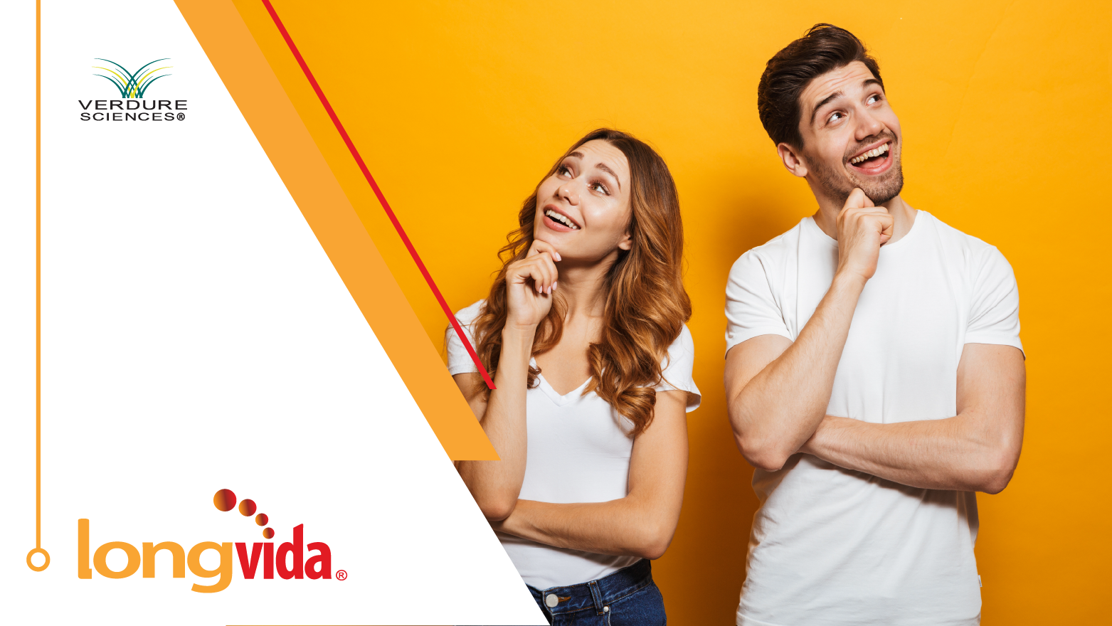 Longvida® - Cognitive Curcumin of Choice®