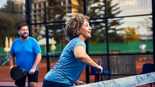 Powering Longevity: Ubiquinol’s Role in Healthy Aging