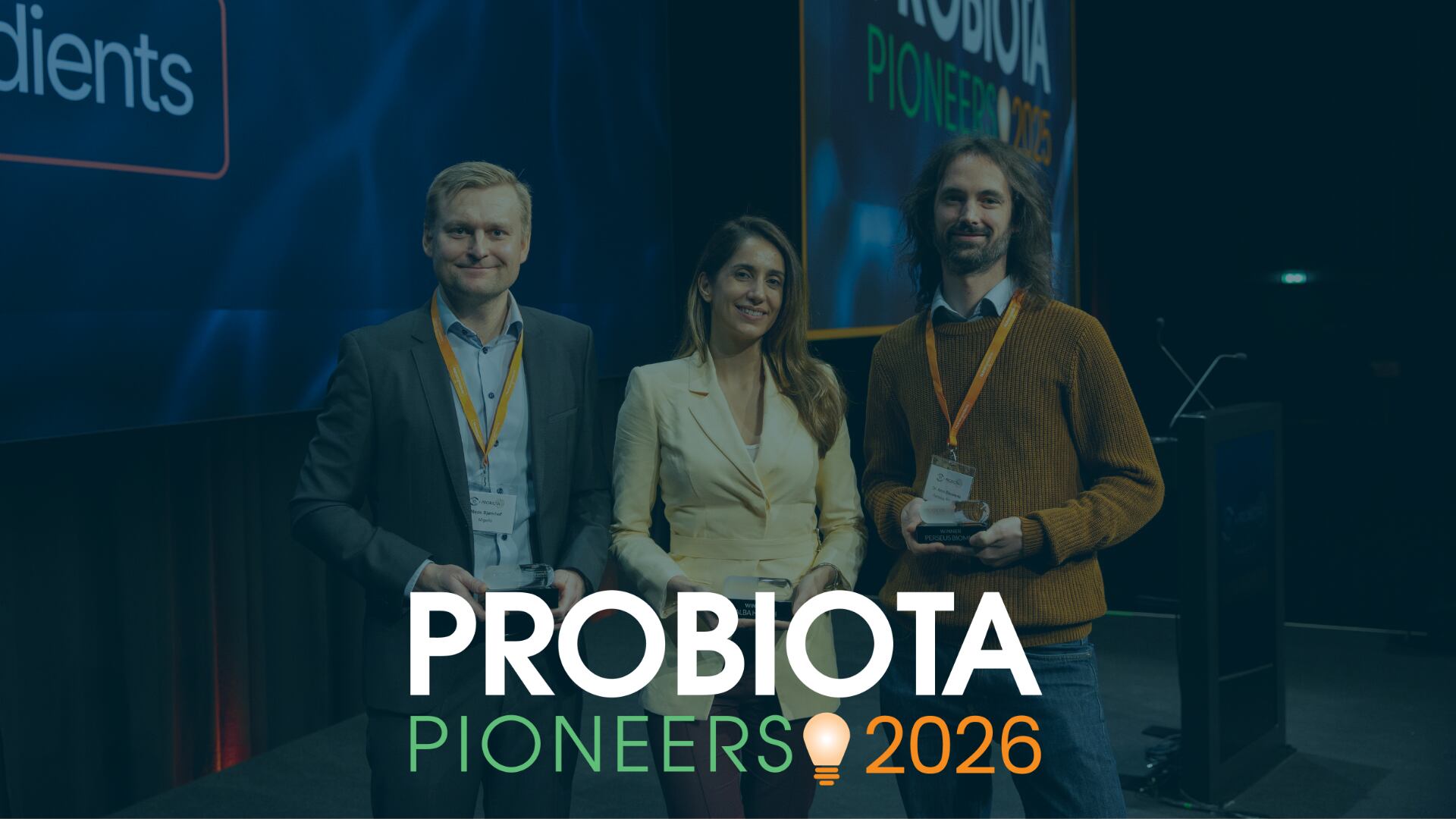 Probiota Pioneers